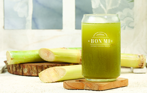 best banh mi in Hanoi